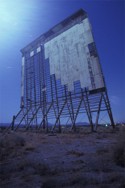  ::  Lost America ::  2