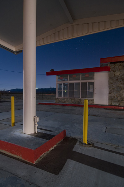  ::  Lost America ::  2