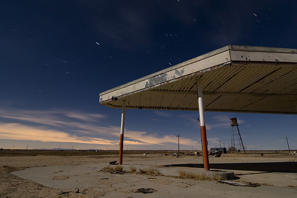  ::  Lost America ::  2