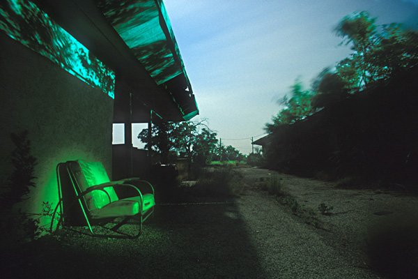  ::  Lost America ::  2