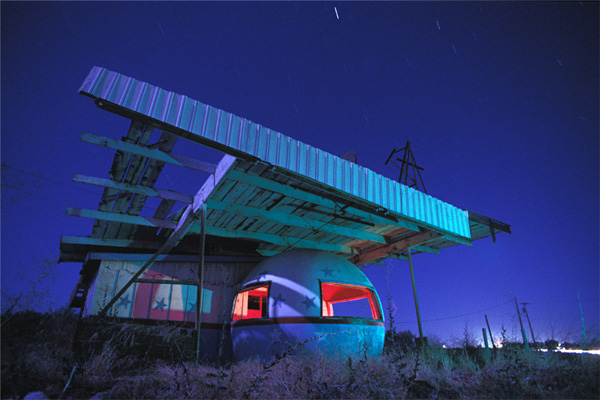  ::  Lost America ::  2