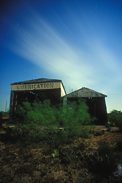  ::  Lost America ::  2