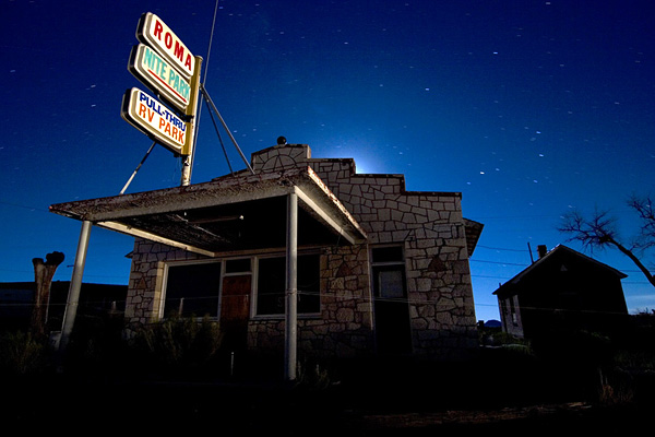  ::  Lost America ::  2