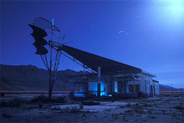  ::  Lost America ::  2