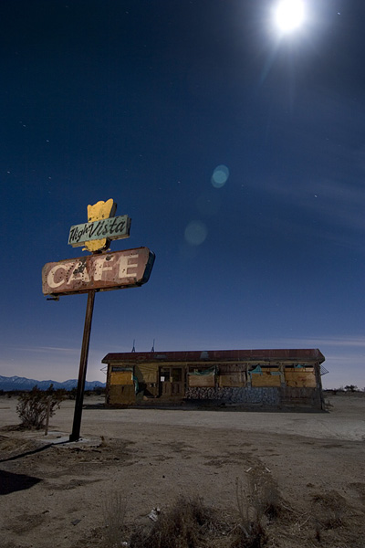  ::  Lost America ::  2