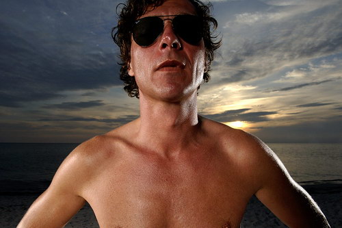 ::  Markus Mueller  26