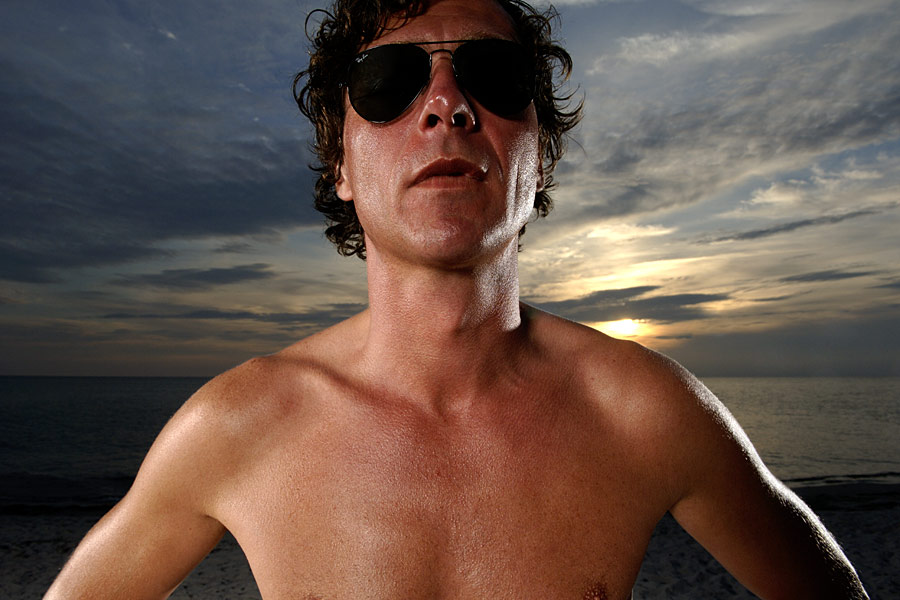  ::  Markus Mueller ::  2
