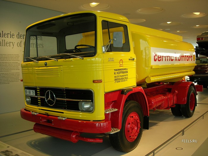  ::  Mercedes ::  2