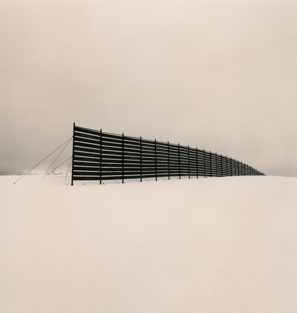  ::  Michael Kenna ::  2