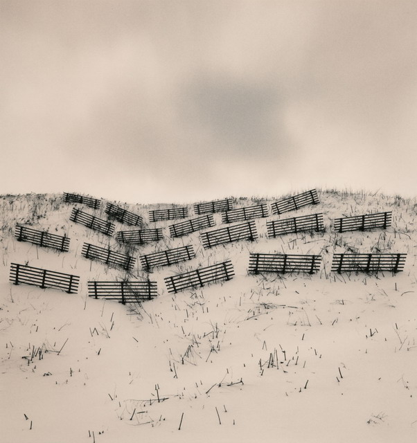  ::  Michael Kenna ::  2