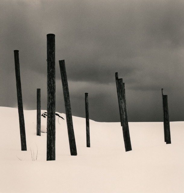  ::  Michael Kenna ::  2