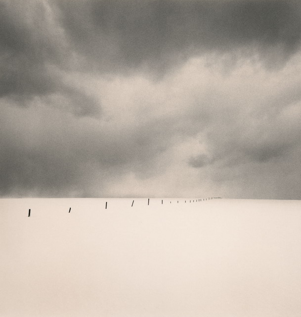  ::  Michael Kenna ::  2
