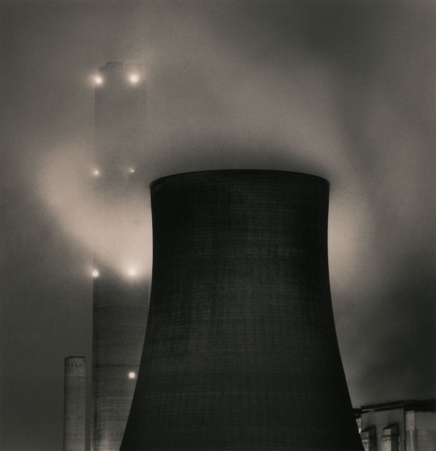  ::  Michael Kenna ::  2