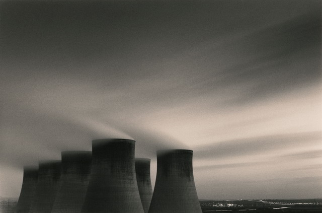  ::  Michael Kenna ::  2