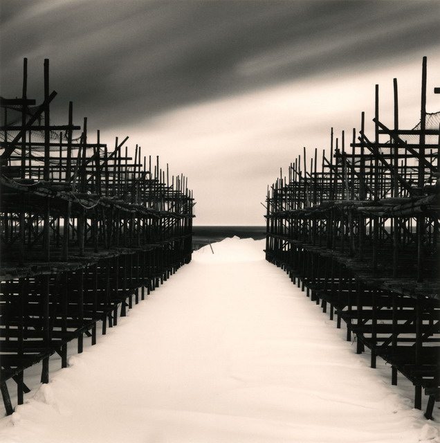  ::  Michael Kenna ::  2
