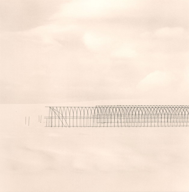 ::  Michael Kenna ::  2
