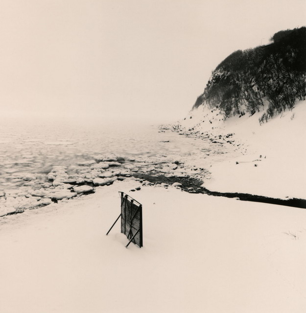  ::  Michael Kenna ::  2
