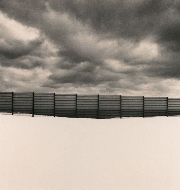  ::  Michael Kenna ::  2
