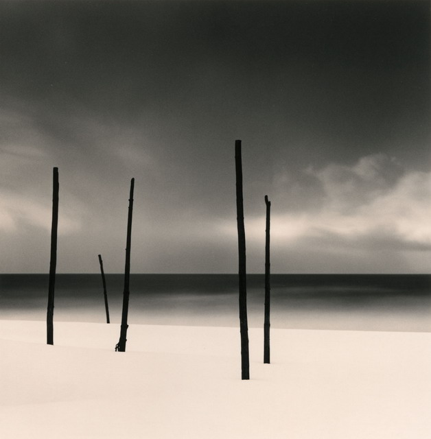  ::  Michael Kenna ::  2