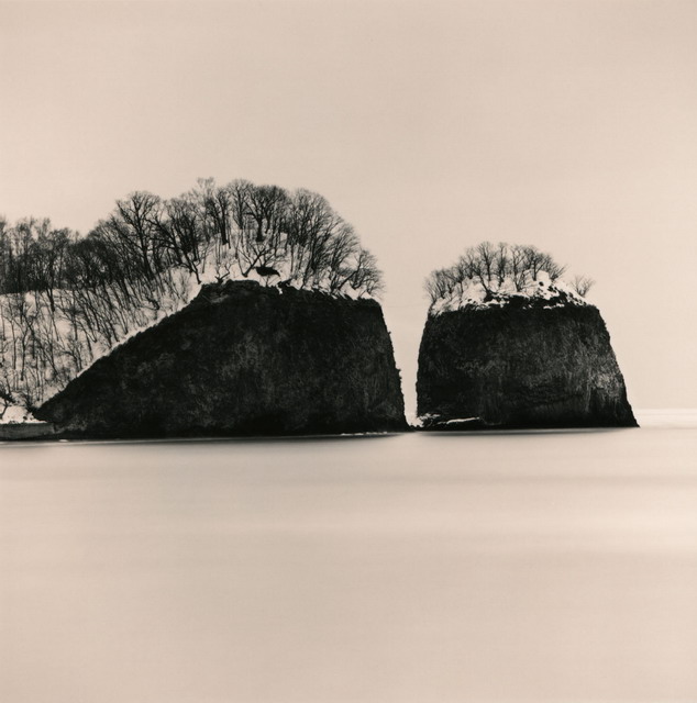  ::  Michael Kenna ::  2