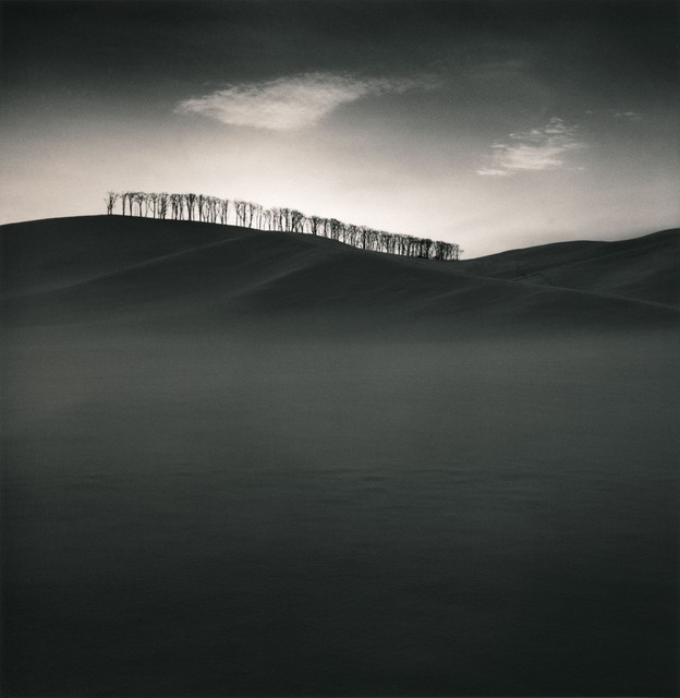  ::  Michael Kenna ::  2
