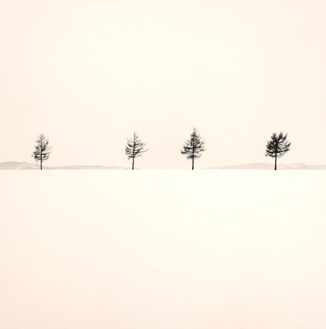  ::  Michael Kenna ::  2