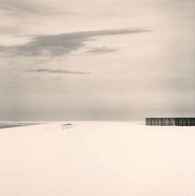  ::  Michael Kenna ::  2