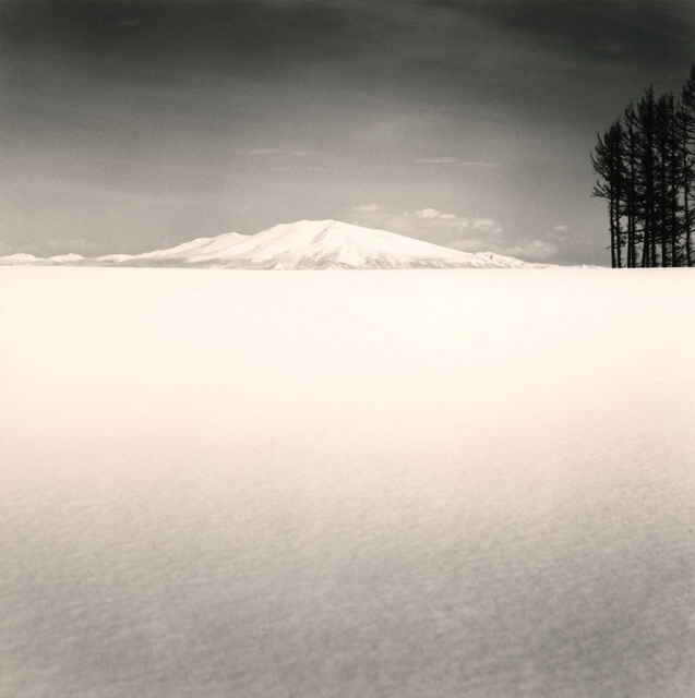  ::  Michael Kenna ::  2
