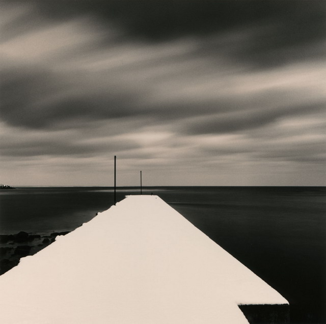  ::  Michael Kenna ::  2
