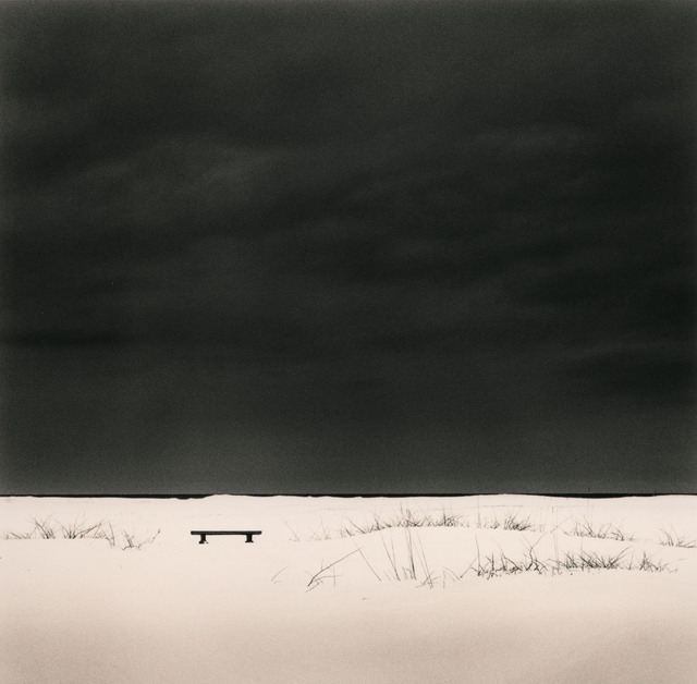  ::  Michael Kenna ::  2