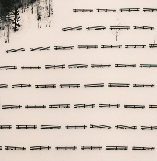  ::  Michael Kenna ::  2