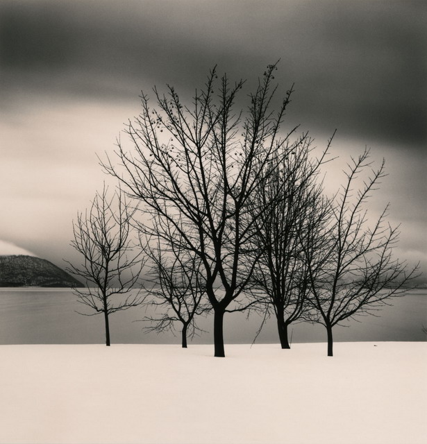  ::  Michael Kenna ::  2