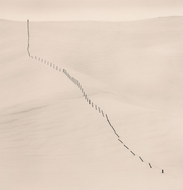  ::  Michael Kenna ::  2