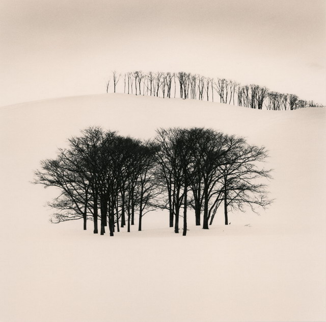  ::  Michael Kenna ::  2