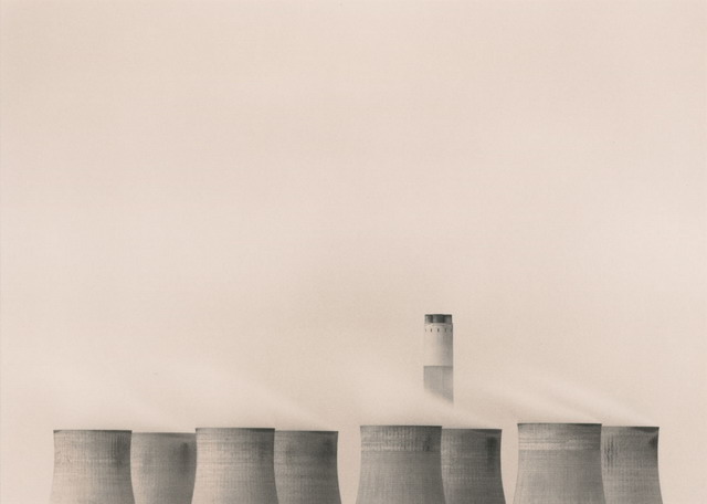  ::  Michael Kenna ::  2
