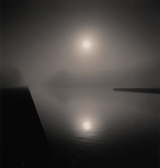  ::  Michael Kenna ::  2