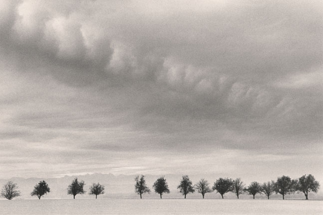  ::  Michael Kenna ::  2