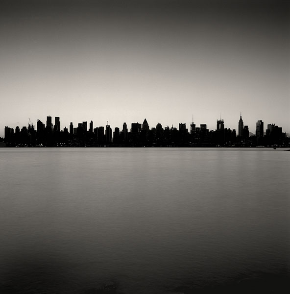  ::  Michael Kenna ::  2