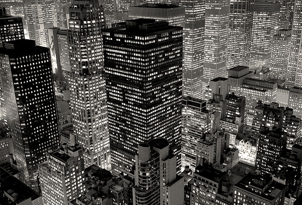  ::  Michael Kenna ::  2