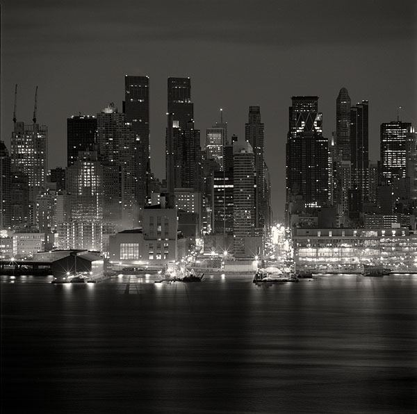 ::  Michael Kenna ::  2