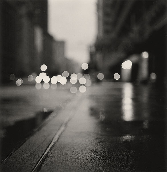  ::  Michael Kenna ::  2