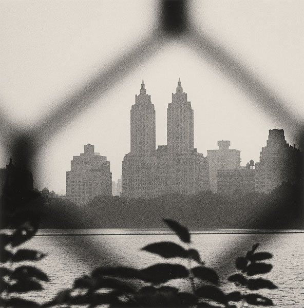  ::  Michael Kenna ::  2