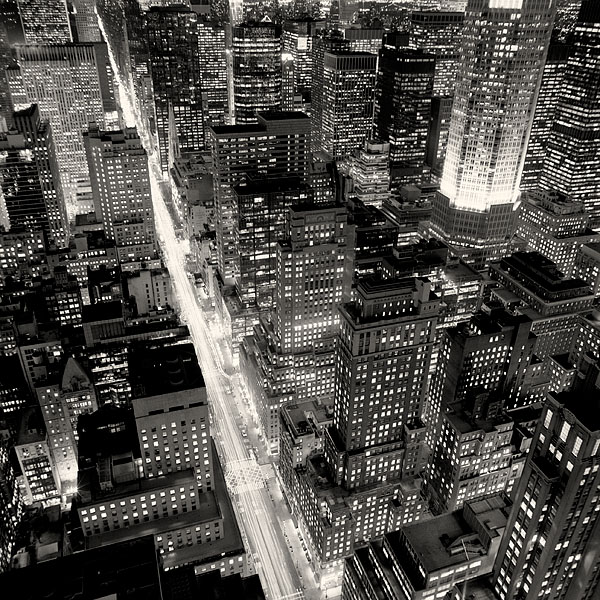  ::  Michael Kenna ::  2