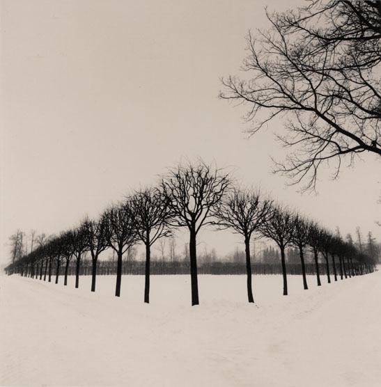  ::  Michael Kenna ::  2