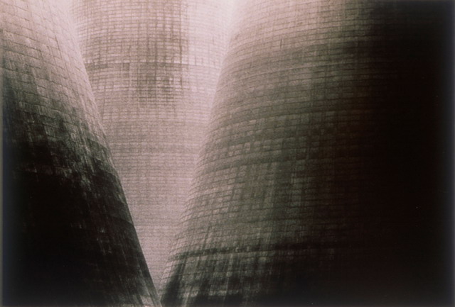  ::  Michael Kenna ::  2