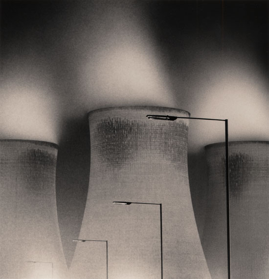  ::  Michael Kenna ::  2