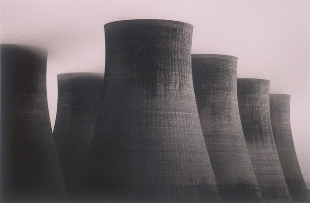  ::  Michael Kenna ::  2