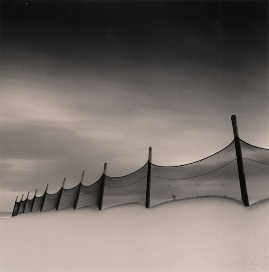  ::  Michael Kenna ::  2