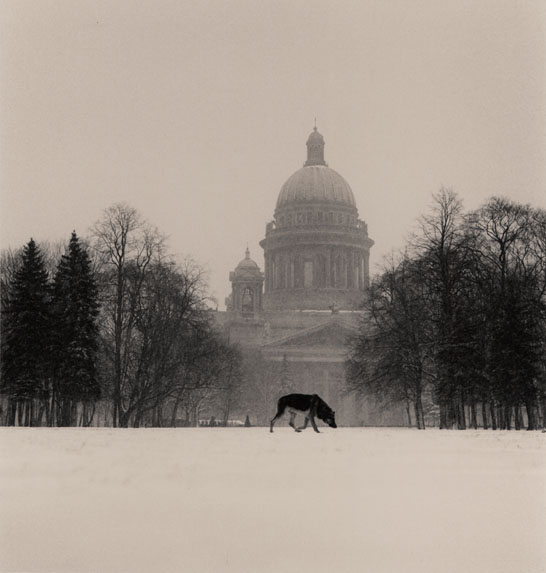  ::  Michael Kenna ::  2