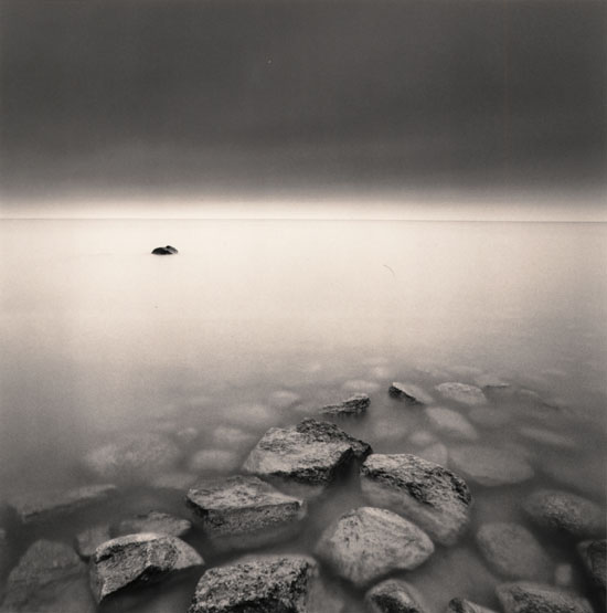  ::  Michael Kenna ::  2